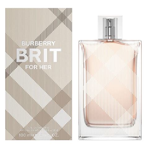 burberry brit cologne set|burberry brit 100ml price.